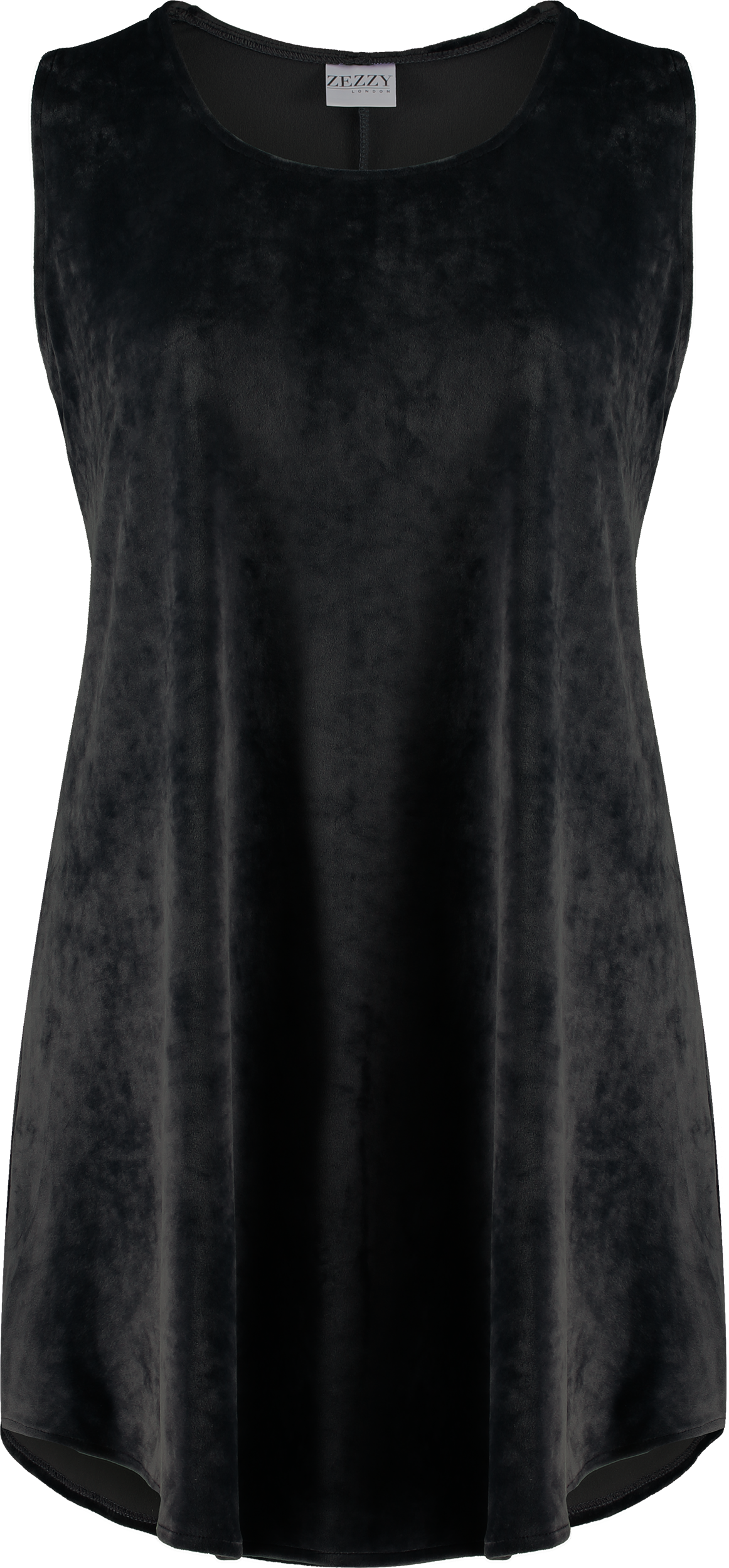 Black Velvet Camisole – Zezzy
